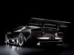 Lamborghini Murcielago R-GT 2003 года